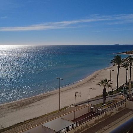 Apartamento Quesada Pilar de la Horadada Luaran gambar