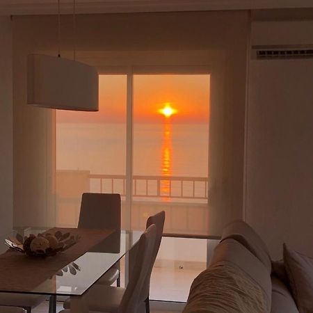 Apartamento Quesada Pilar de la Horadada Luaran gambar