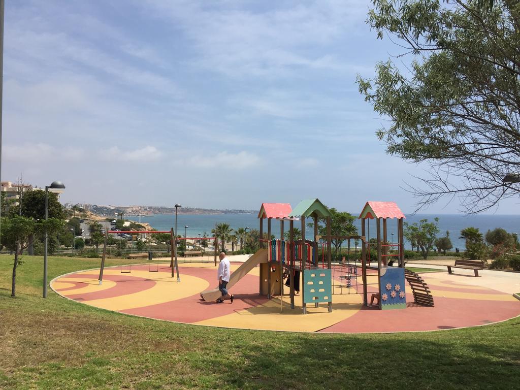 Apartamento Quesada Pilar de la Horadada Luaran gambar