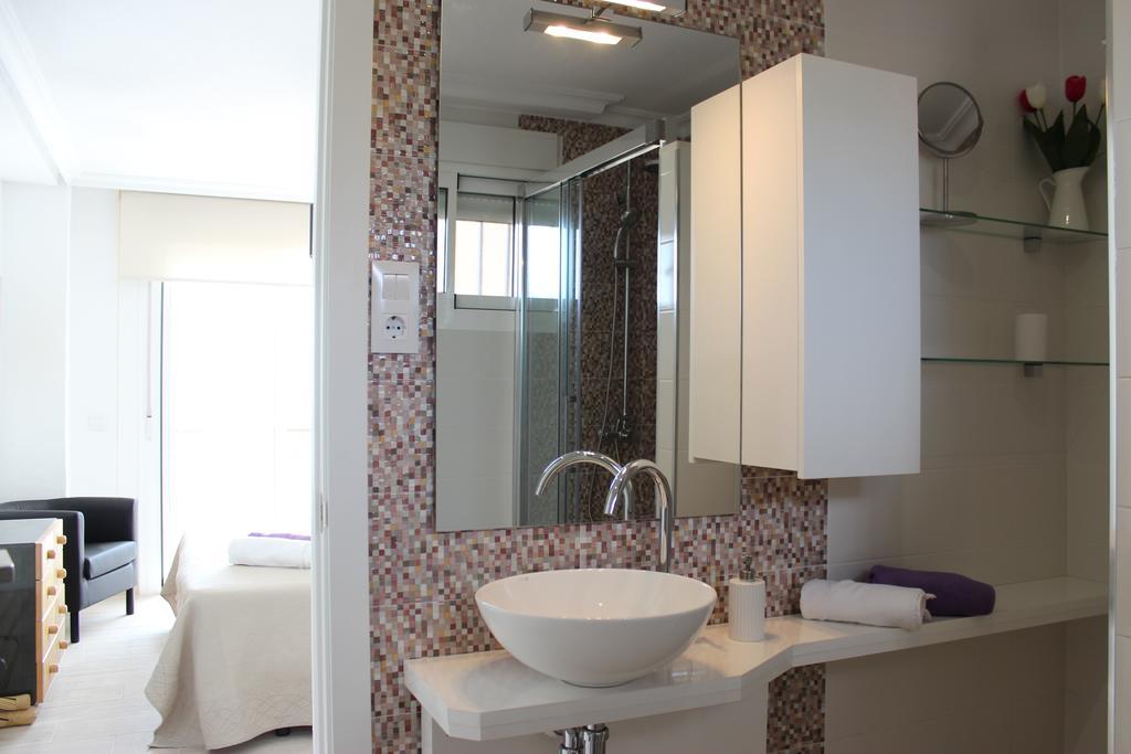 Apartamento Quesada Pilar de la Horadada Luaran gambar