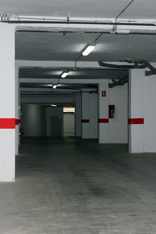 Apartamento Quesada Pilar de la Horadada Luaran gambar