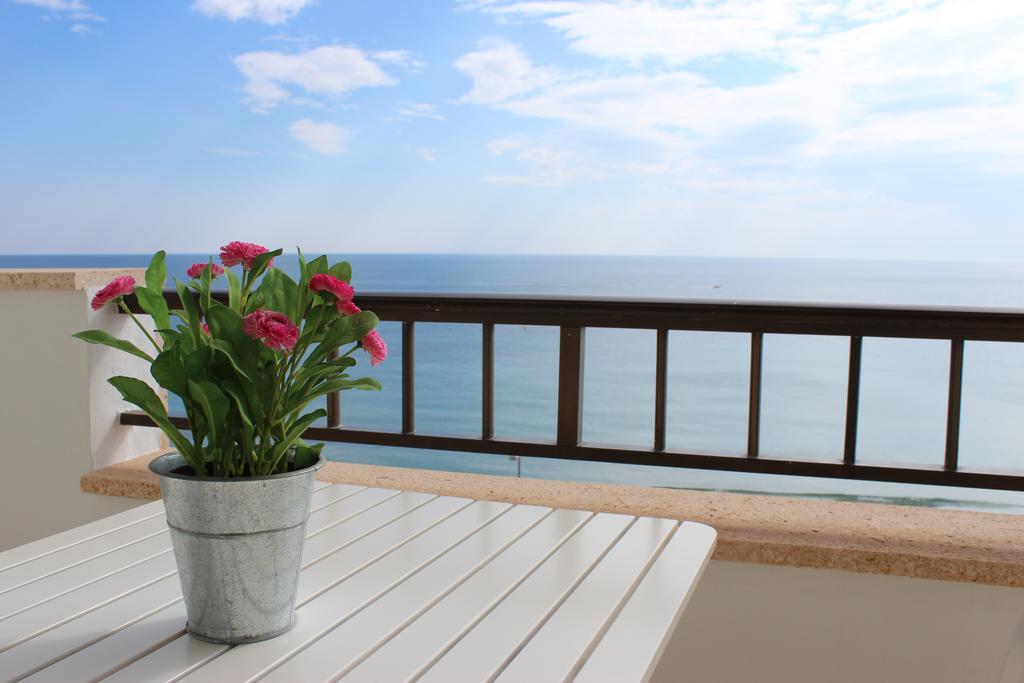 Apartamento Quesada Pilar de la Horadada Luaran gambar