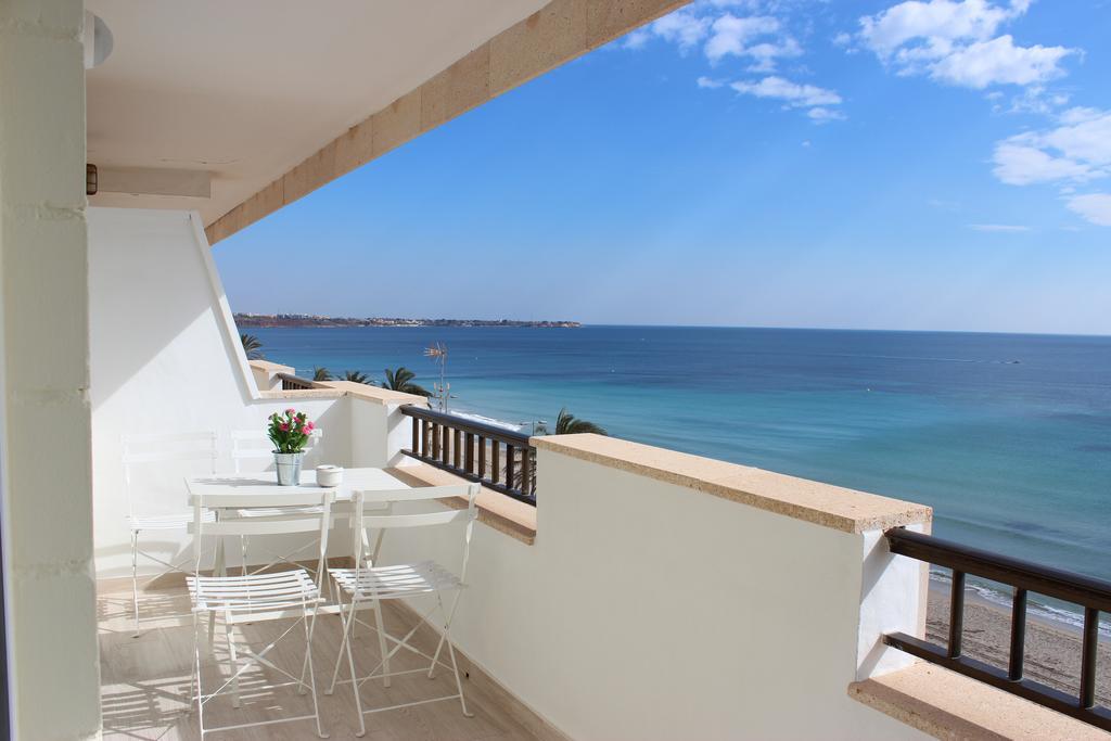 Apartamento Quesada Pilar de la Horadada Luaran gambar