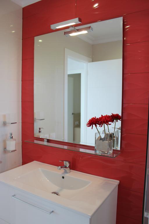 Apartamento Quesada Pilar de la Horadada Luaran gambar